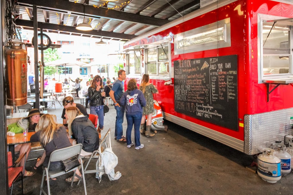 Ernies | restaurant | 1100 Main Ave, Durango, CO 81301, USA | 9704228482 OR +1 970-422-8482