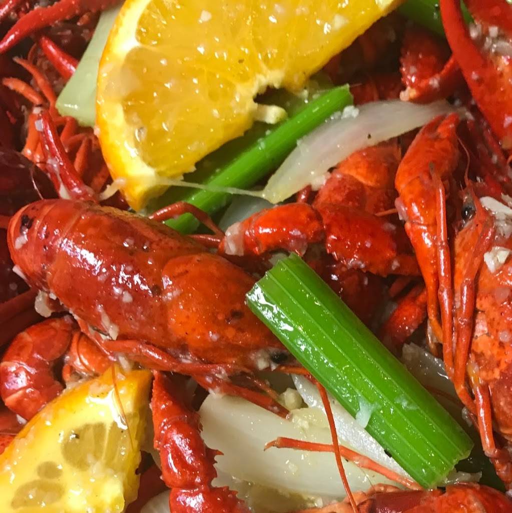 Tasty Cajun | restaurant | 1000 W Waters Ave #6, Tampa, FL 33604, USA | 8132529266 OR +1 813-252-9266