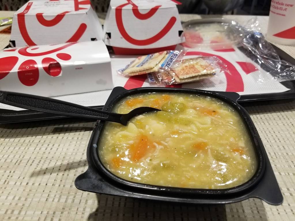 Chick-fil-A | restaurant | 15600 Whittier Blvd, Whittier, CA 90603, USA | 5629021550 OR +1 562-902-1550