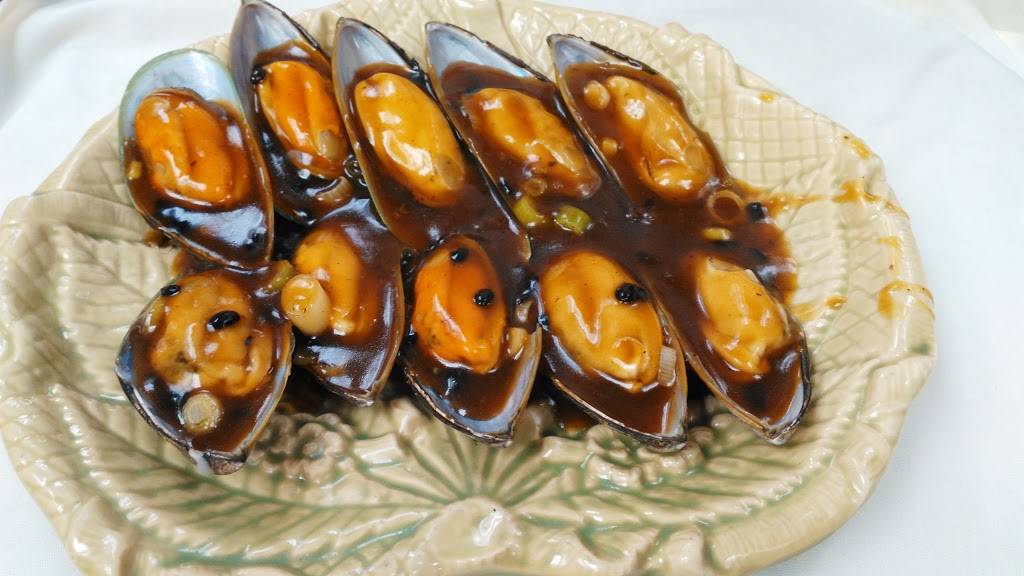 Yans China Bistro | restaurant | 146 Humphrey St, Swampscott, MA 01907, USA | 7815933308 OR +1 781-593-3308