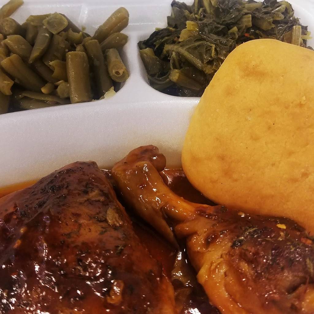 Gracie’s Kitchen | restaurant | 7185 US-64, Memphis, TN 38133, USA | 9013851319 OR +1 901-385-1319