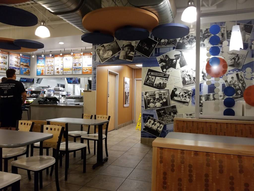White Castle | restaurant | 4053 US-1, Monmouth Junction, NJ 08852, USA | 7322740010 OR +1 732-274-0010