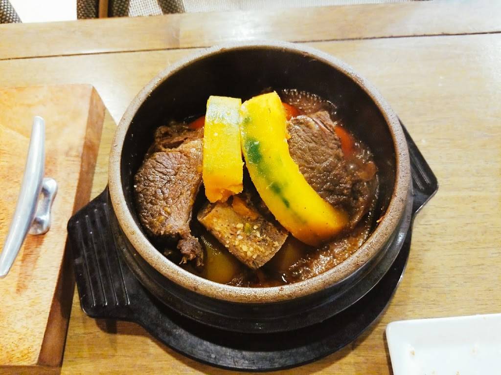 Banchan A La Carte | restaurant | 141 N Western Ave, Los Angeles, CA 90004, USA | 3234652400 OR +1 323-465-2400