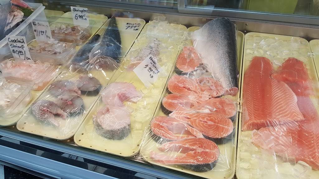 K Seafood & Fish Fry | restaurant | 344 N Main St A, Randolph, MA 02368, USA | 7819611114 OR +1 781-961-1114