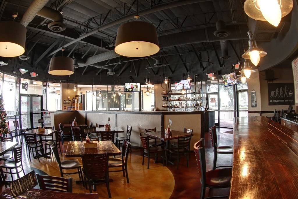 Porkopolis BBQ | restaurant | 1445 S Arizona Ave, Chandler, AZ 85286, USA | 4808997675 OR +1 480-899-7675