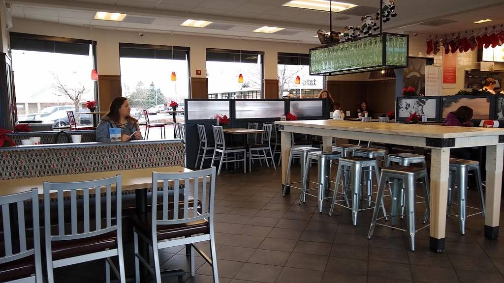 Chick-fil-A | restaurant | 10280 Federal Blvd, Denver, CO 80260, USA | 7208871676 OR +1 720-887-1676