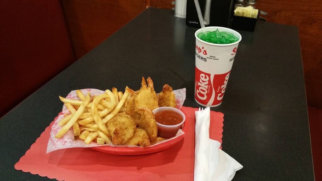 Schoops Hamburgers | restaurant | 16703 S Harlem Ave, Tinley Park, IL 60477, USA | 7087819715 OR +1 708-781-9715