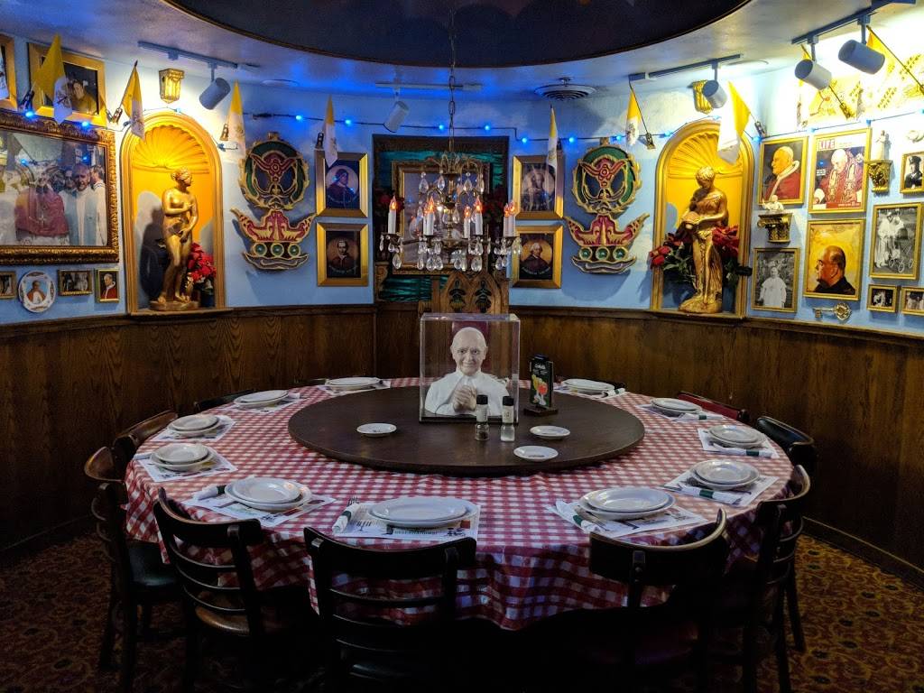 Buca di Beppo Italian Restaurant | restaurant | 122 Kentlands Blvd, Gaithersburg, MD 20878, USA | 3019477346 OR +1 301-947-7346