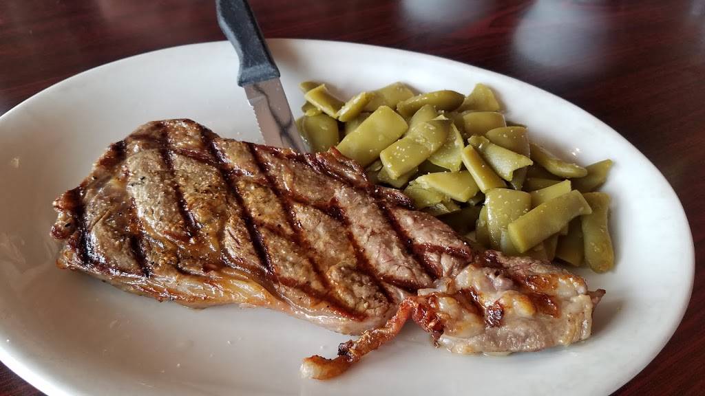 Oak Restaurant | restaurant | 947 Interstate Dr #3105, Manchester, TN 37355, USA | 9317285777 OR +1 931-728-5777