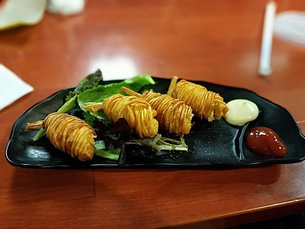 Ramen Factory | restaurant | 7040 Avenida Encinas #111, Carlsbad, CA 92011, USA | 7604486183 OR +1 760-448-6183