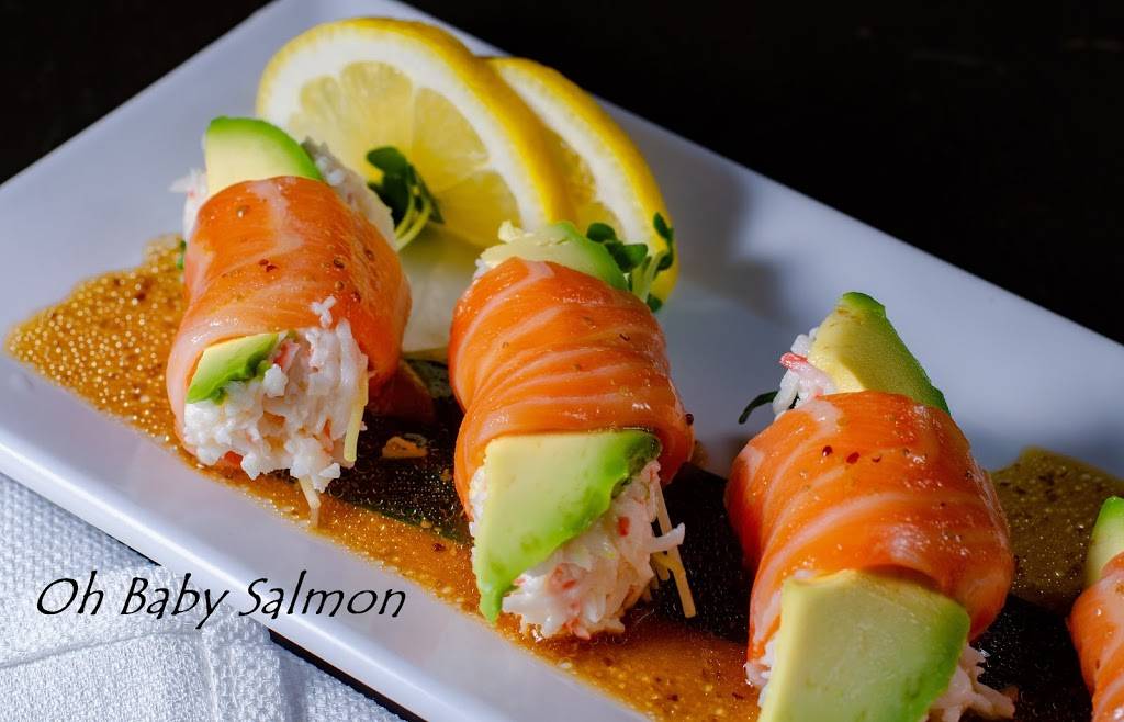 Hon Sushi | restaurant | 144 W Foothill Blvd, Monrovia, CA 91016, USA | 6263591972 OR +1 626-359-1972