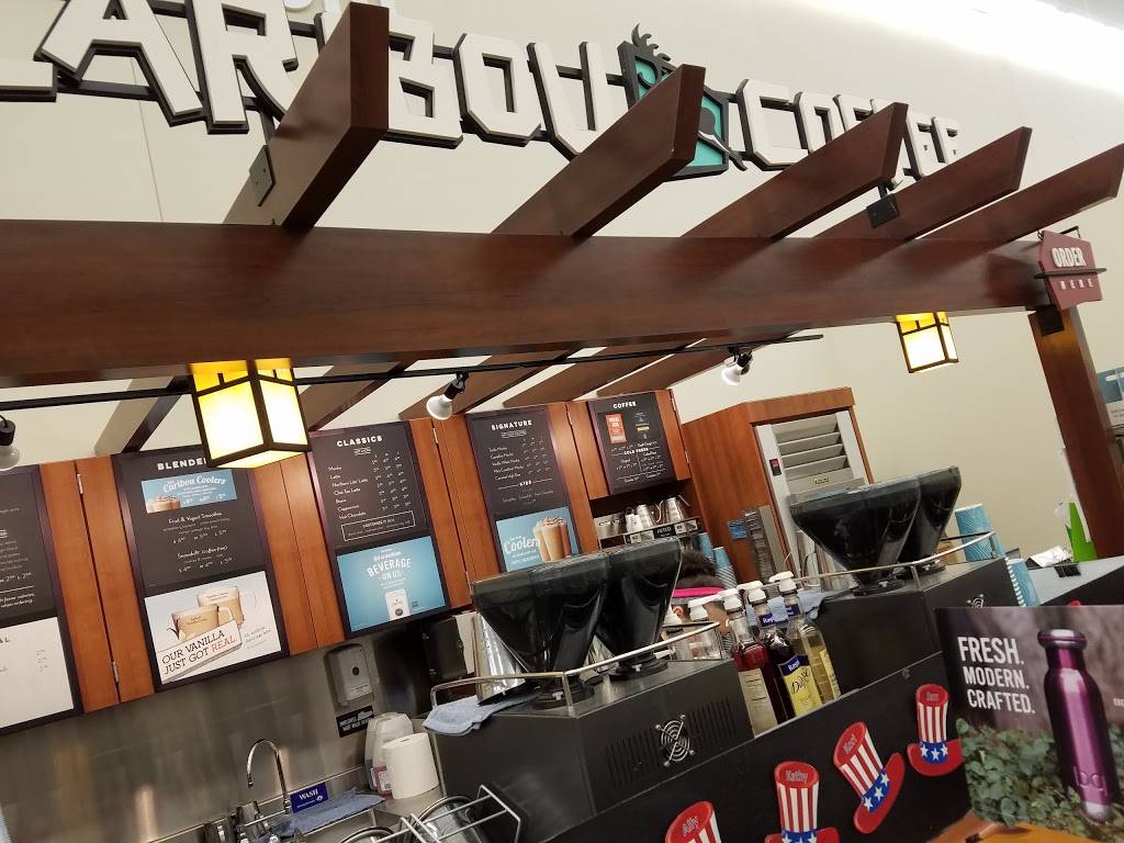 Caribou Coffee | cafe | 750 42nd Ave Dr, Moline, IL 61265, USA | 3097571085 OR +1 309-757-1085