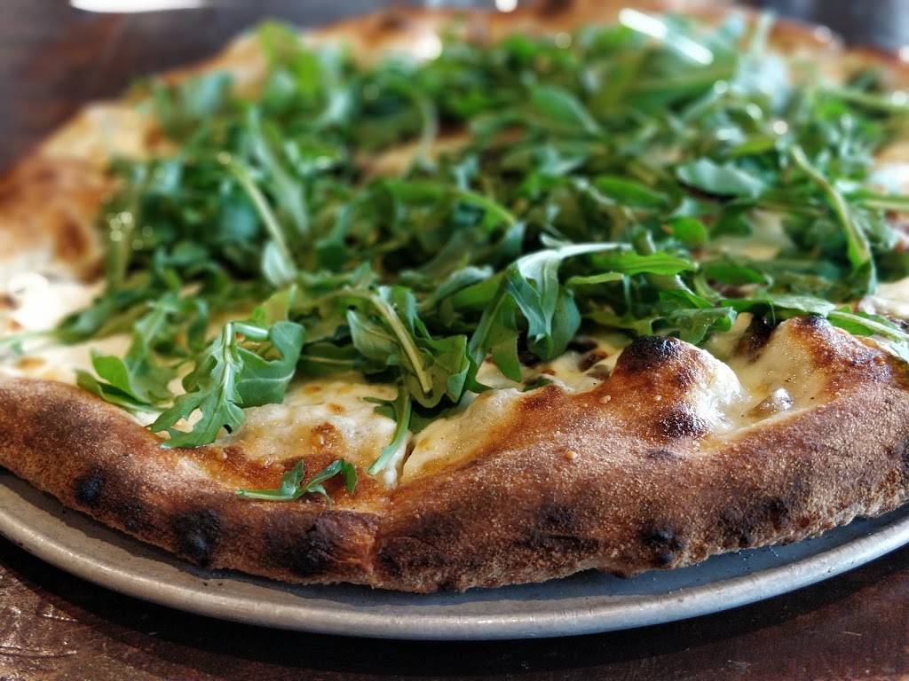 Stix & Stones Wood Fired Pizza | restaurant | 505 Village Center Dr, Burr Ridge, IL 60527, USA | 6308610626 OR +1 630-861-0626