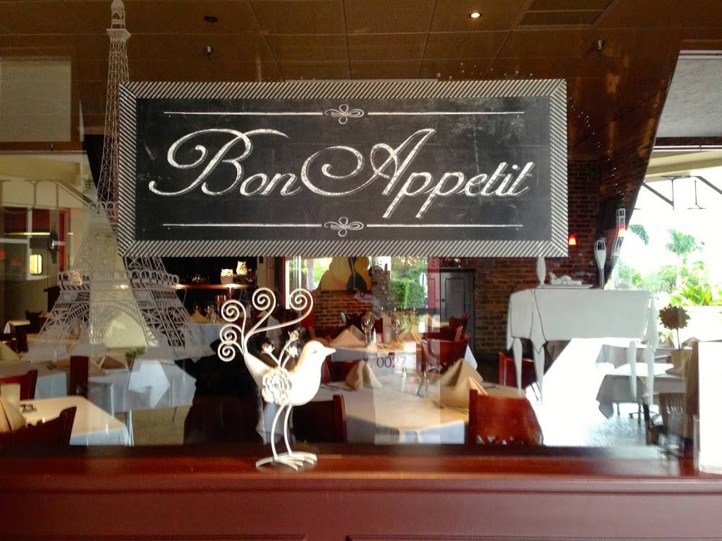 Chez Marie French Bistro | restaurant | 5030 Champion Blvd Suite D3, Boca Raton, FL 33496, USA | 5619970027 OR +1 561-997-0027