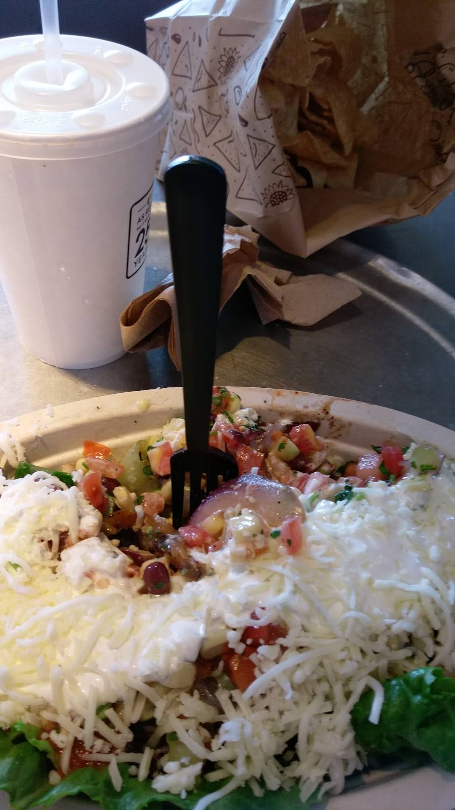 Chipotle Mexican Grill | restaurant | 30920 Dyer St, Union City, CA 94587, USA | 5104047721 OR +1 510-404-7721