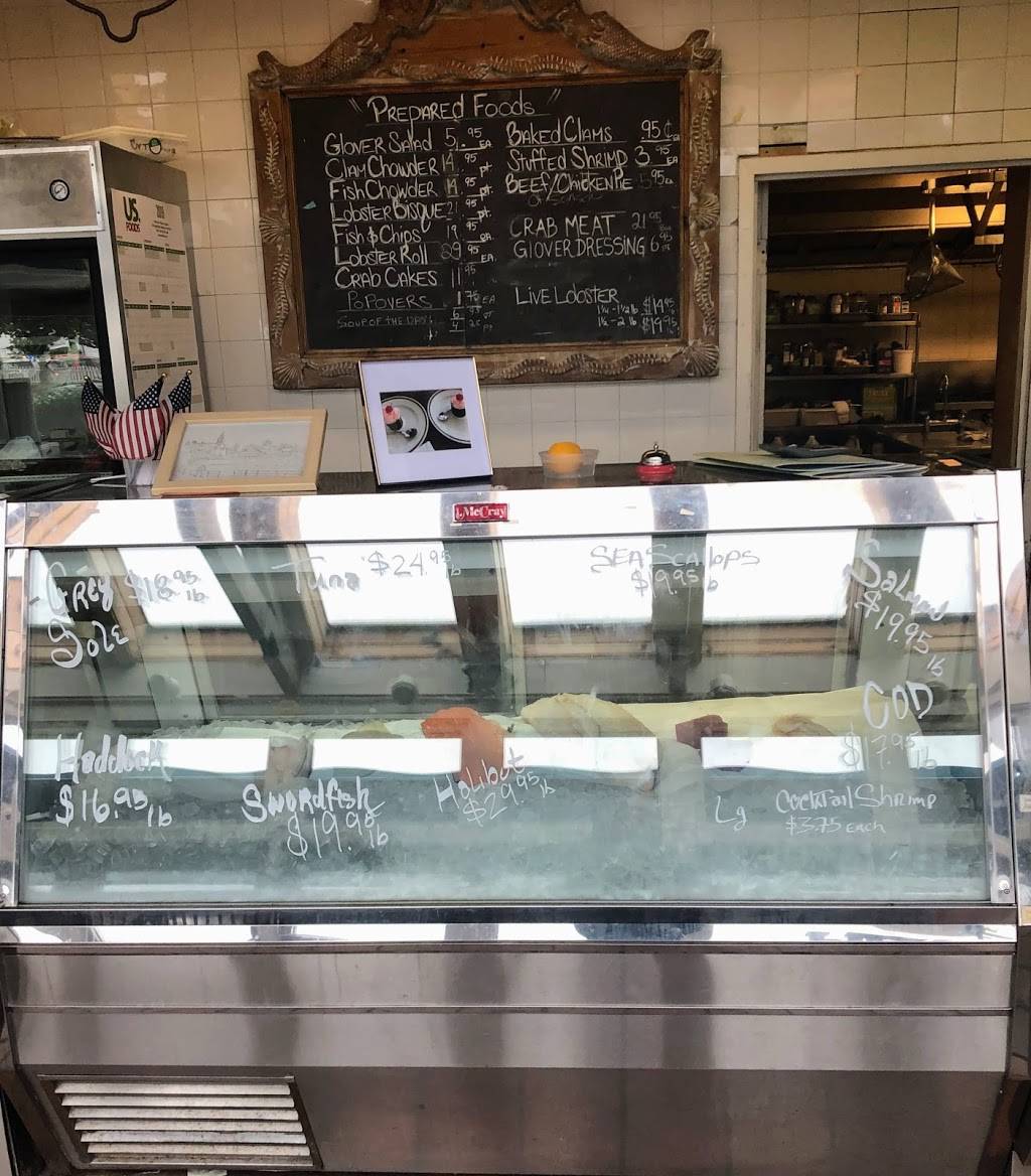 Anthonys Pier 4 Fish Market | meal takeaway | 153 Humphrey St, Swampscott, MA 01907, USA | 7815818884 OR +1 781-581-8884