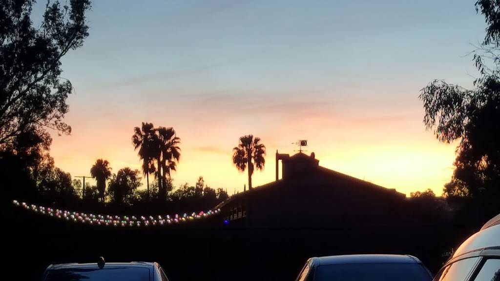 Ca Marco Ristorante Italiano | restaurant | 1002 E Ojai Ave, Ojai, CA 93023, USA | 8056401048 OR +1 805-640-1048