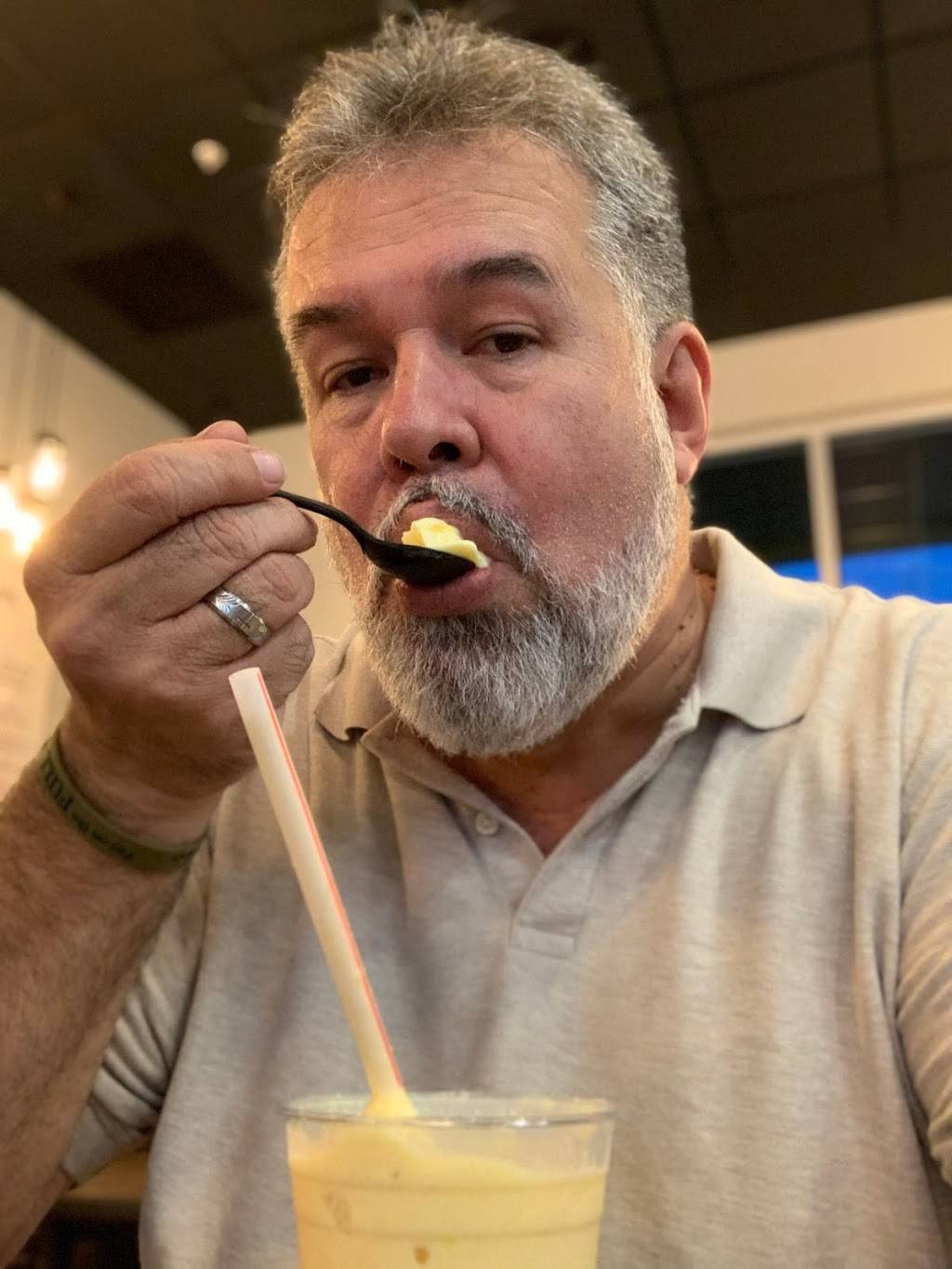 Grain and Berry New Tampa | restaurant | 45540 Bruce B Downs Blvd, Tampa, FL 33647, USA | 8132107569 OR +1 813-210-7569