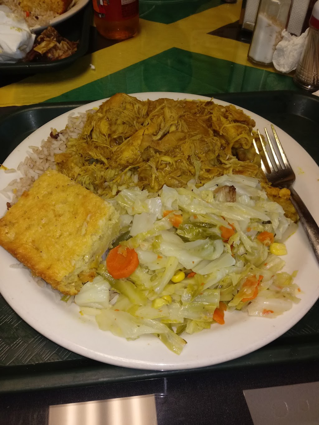 Jamaican Cafe | restaurant | 462 Azalea Rd, Mobile, AL 36609, USA | 2513422234 OR +1 251-342-2234