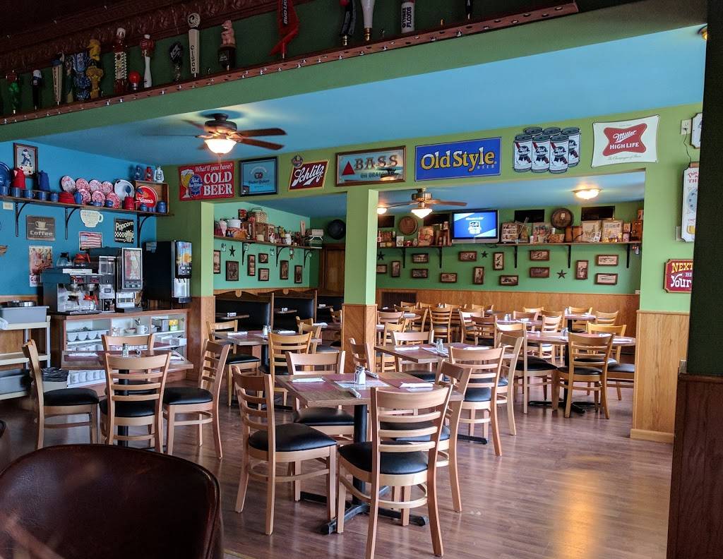 Durham Pub & Grill | restaurant | s98w12532 Loomis Ct, Muskego, WI 53150, USA | 4143672360 OR +1 414-367-2360