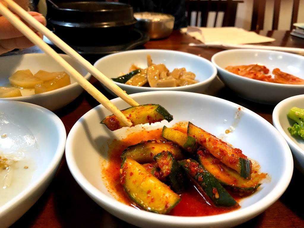 Jang Soo Jang Korean Restaurant | restaurant | 58 E 3750 S, South Salt Lake, UT 84115, USA | 8012815574 OR +1 801-281-5574