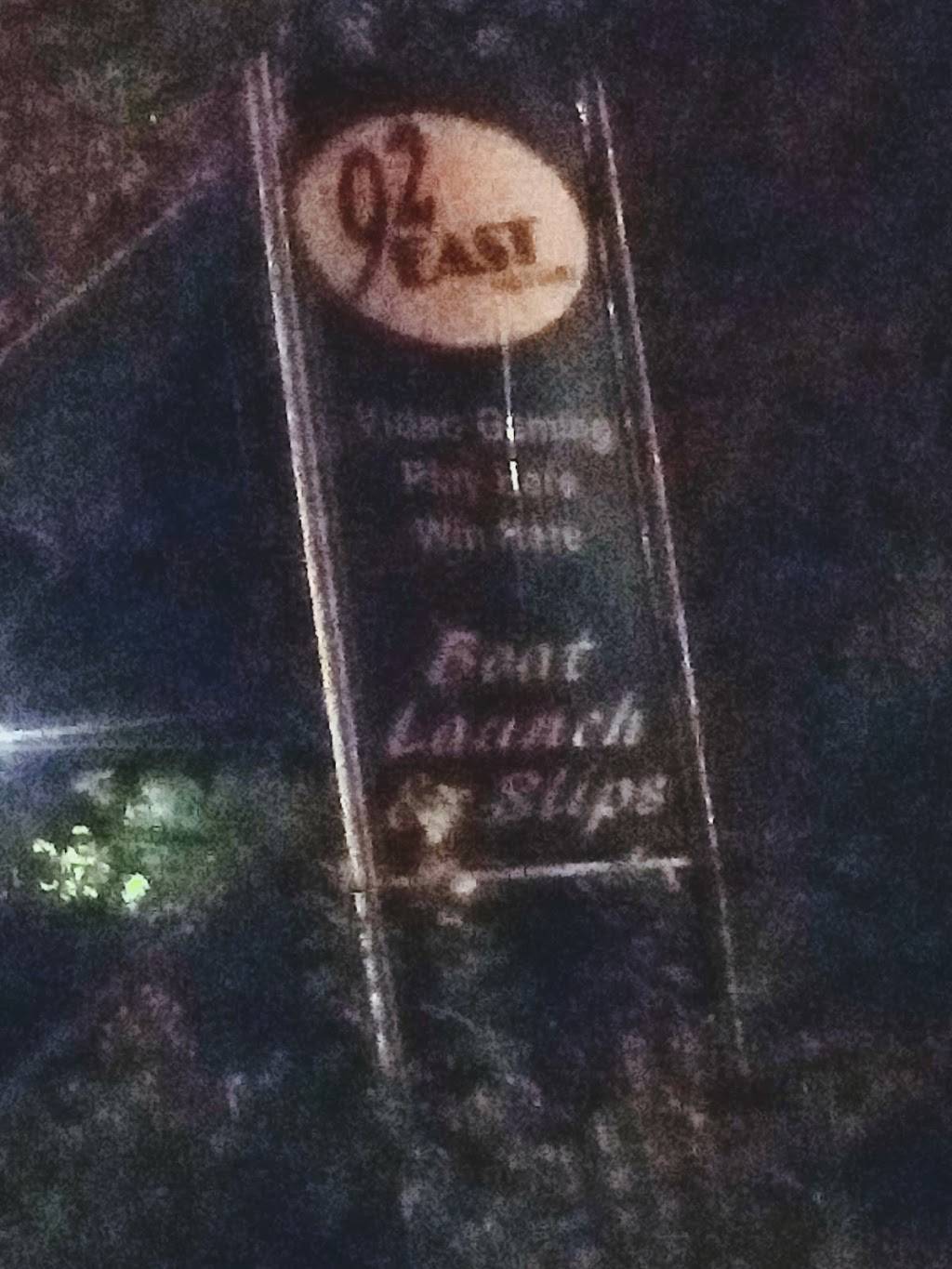 92 East | restaurant | 92 Grand Ave, Fox Lake, IL 60020, USA | 8475873278 OR +1 847-587-3278