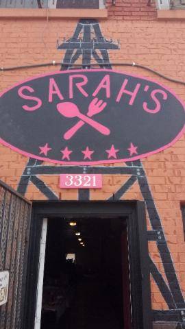 Sarahs Restaurant | restaurant | 3321 Market St, Baytown, TX 77520, USA | 2814286385 OR +1 281-428-6385