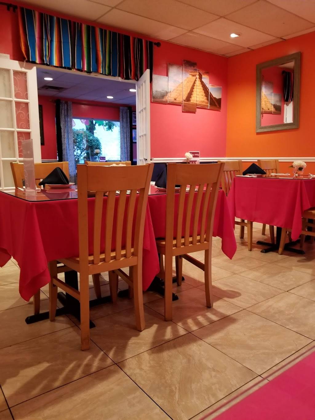 El Mariachi San Lucas | restaurant | 118 White Horse Rd E, Voorhees Township, NJ 08043, USA | 8567843800 OR +1 856-784-3800