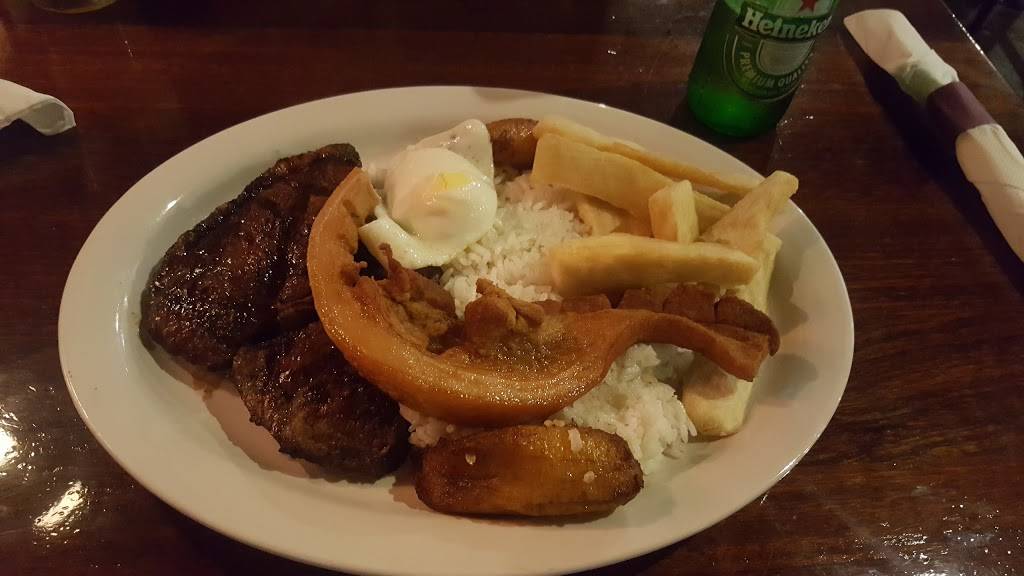 Latinos Restaurante | bakery | 1754 W Hillsboro Blvd, Deerfield Beach, FL 33442, USA | 9544287411 OR +1 954-428-7411