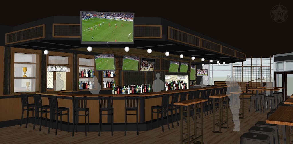 SportClub | restaurant | 750 N Jefferson St, Milwaukee, WI 53202, USA | 4148081588 OR +1 414-808-1588