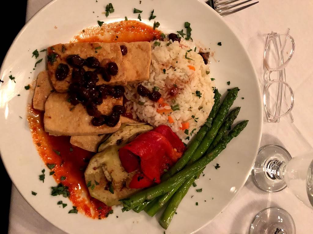 Le Parc Bistro | restaurant | 207 W Patrick St, Frederick, MD 21701, USA | 2406513199 OR +1 240-651-3199