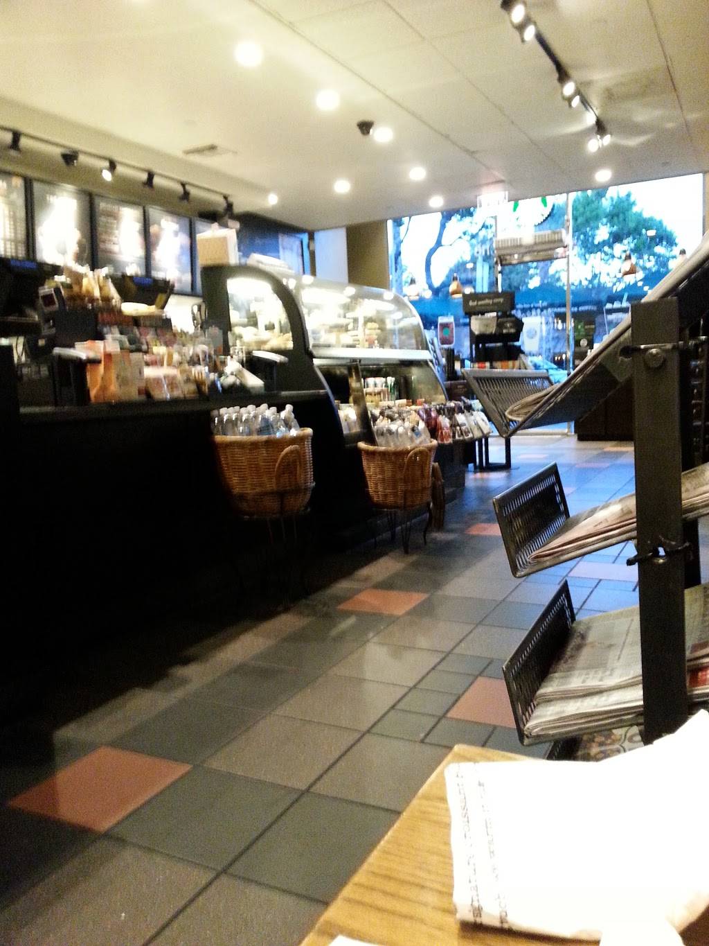 Starbucks | cafe | 14622 Ventura Blvd Suite 116, Sherman Oaks, CA 91403, USA | 8185016535 OR +1 818-501-6535