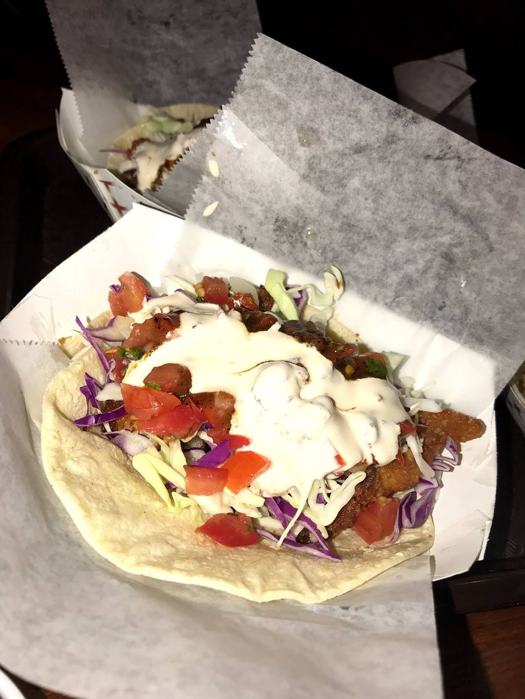 La Taquiza Fish Tacos | restaurant | 2007 Redwood Rd, Napa, CA 94558, USA | 7072242320 OR +1 707-224-2320