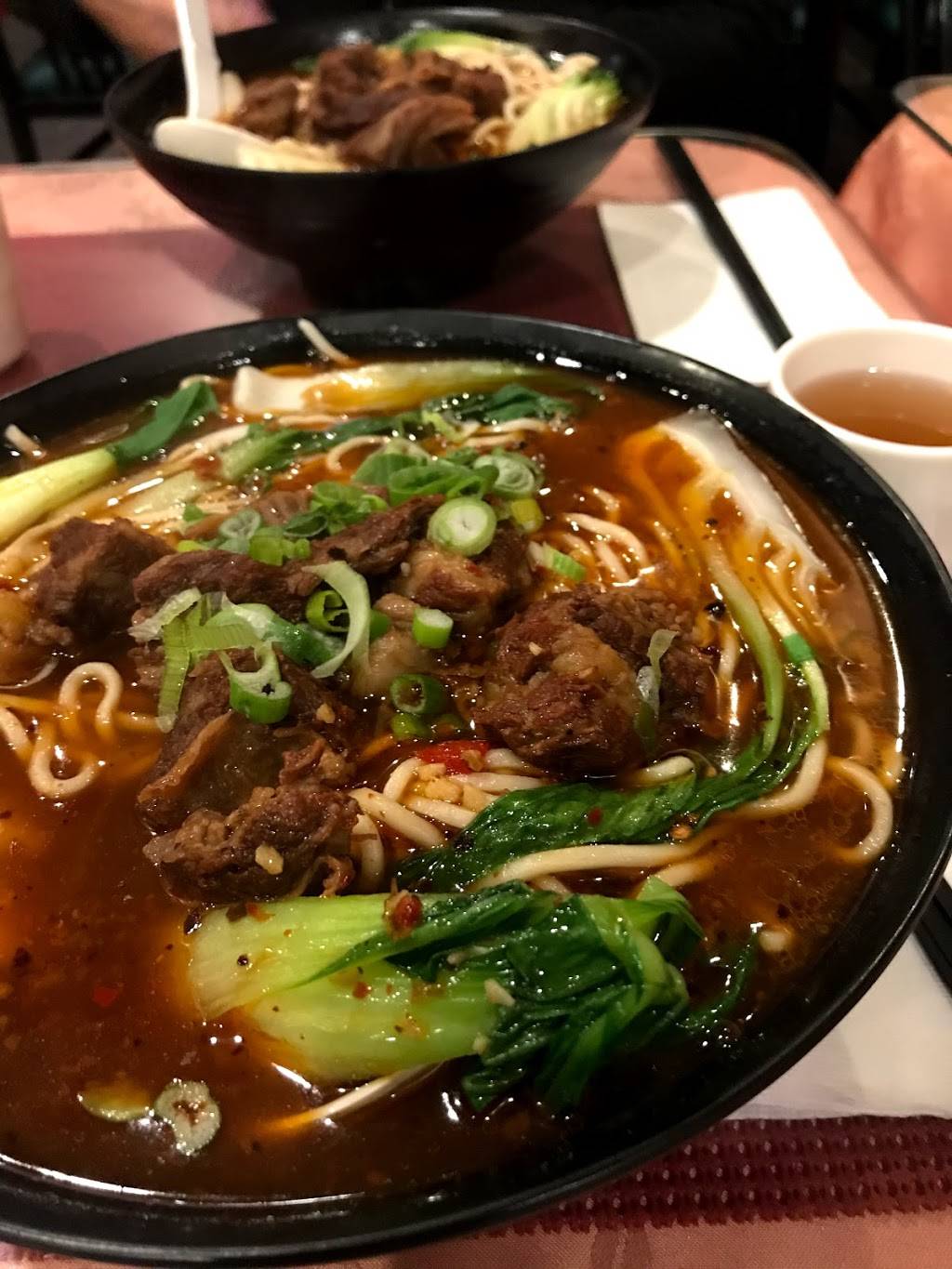 Spices Noodle House | restaurant | 369 12th St, Oakland, CA 94607, USA | 5102509577 OR +1 510-250-9577