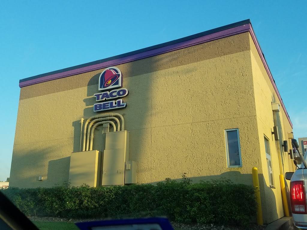 Taco Bell | meal takeaway | 27550 Tomball Pkwy, Tomball, TX 77375, USA | 2812906669 OR +1 281-290-6669