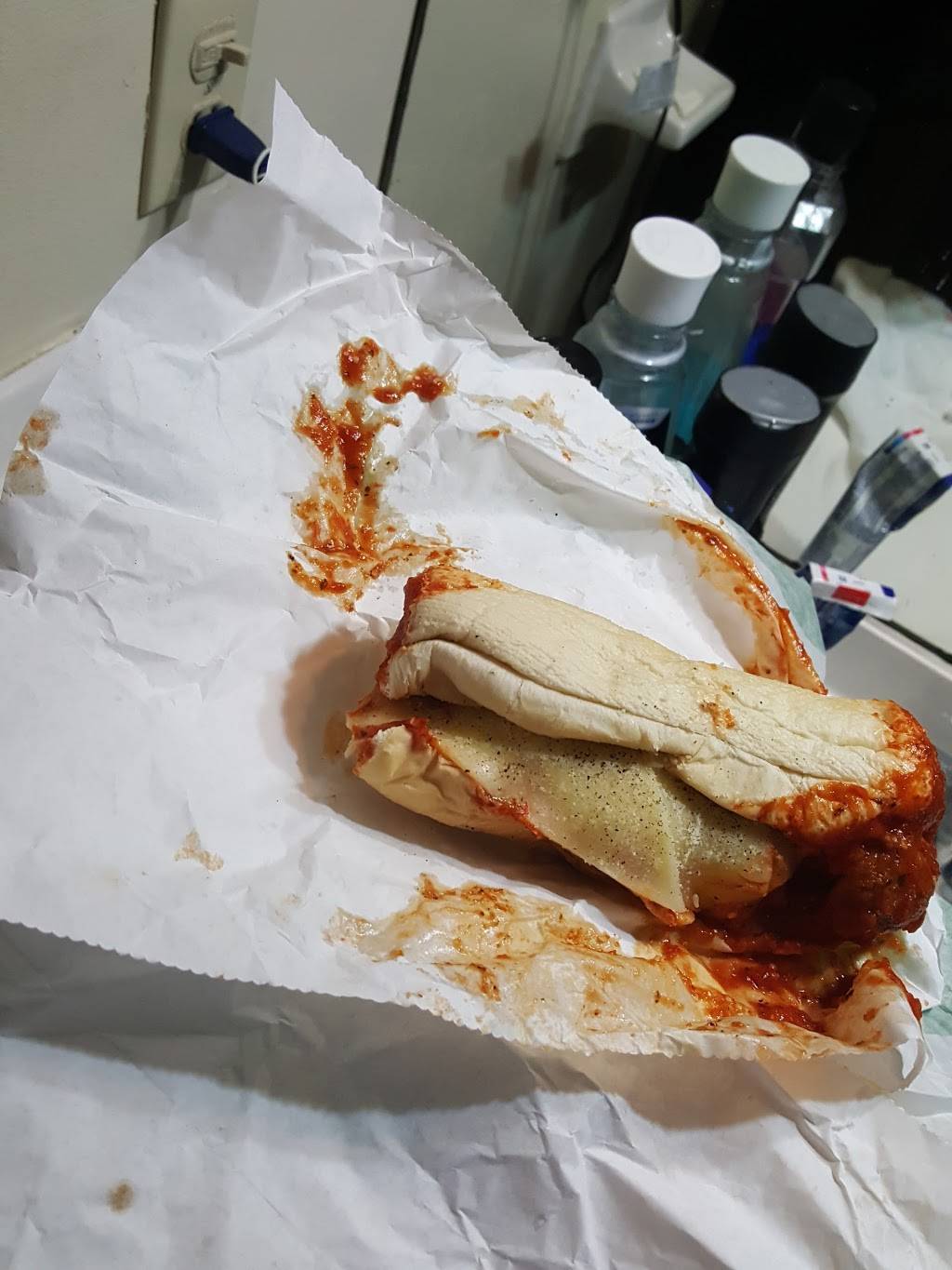 Subway Restaurants | restaurant | 14670 Duval Rd, Jacksonville, FL 32218, USA | 9047414749 OR +1 904-741-4749