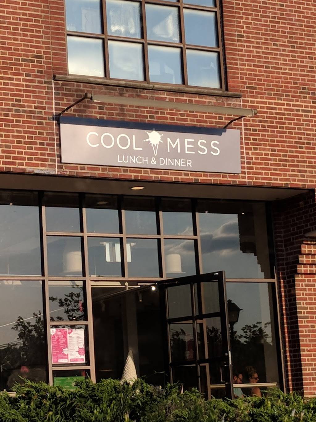 CoolMess Long Island | restaurant | 1512 Old Northern Blvd, Roslyn, NY 11576, USA | 5168012665 OR +1 516-801-2665