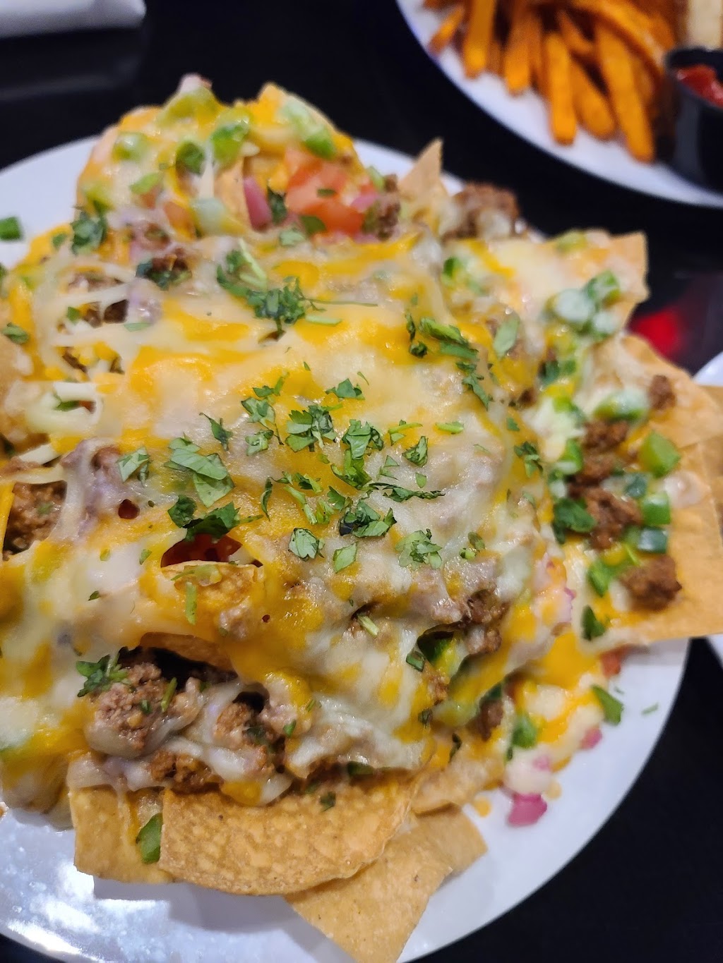 Bar Ziek | restaurant | 72 E Morgan St, Martinsville, IN 46151, USA | 7653150001 OR +1 765-315-0001