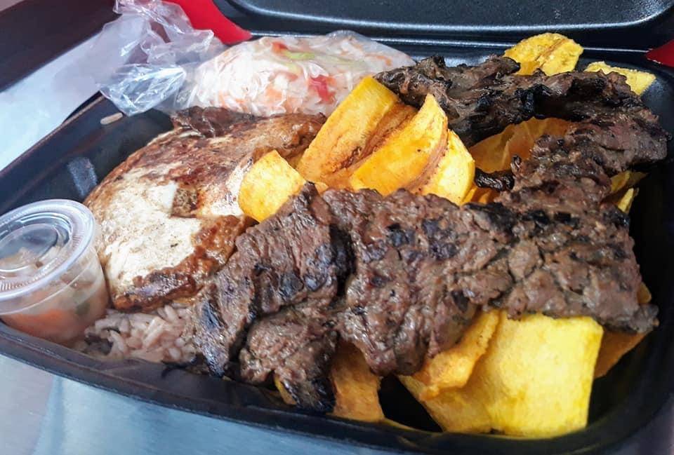 Antojitos BoriNic | restaurant | 17126 Pine Forest Ln, Houston, TX 77084, USA | 7133917365 OR +1 713-391-7365