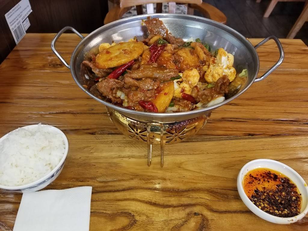 Ifood Chinese | restaurant | 3120 S Sepulveda Blvd, Los Angeles, CA 90034, USA | 3105750187 OR +1 310-575-0187