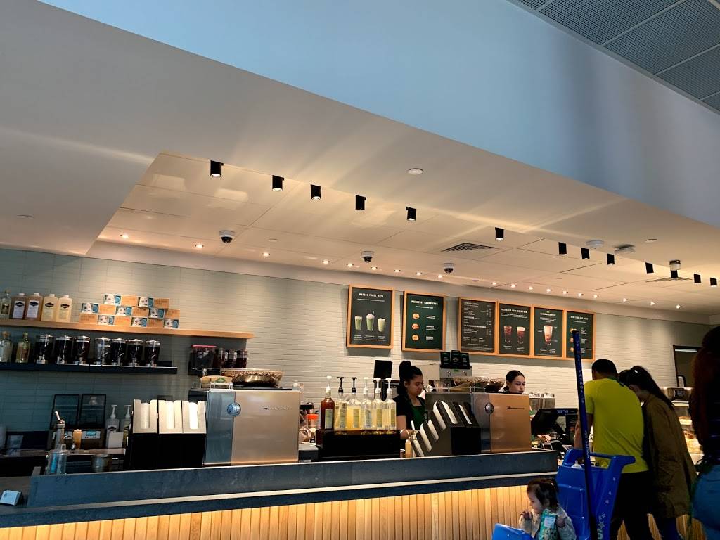 Starbucks | cafe | 651 Kapkowski Rd #1456, Elizabeth, NJ 07201, USA | 9089652102 OR +1 908-965-2102