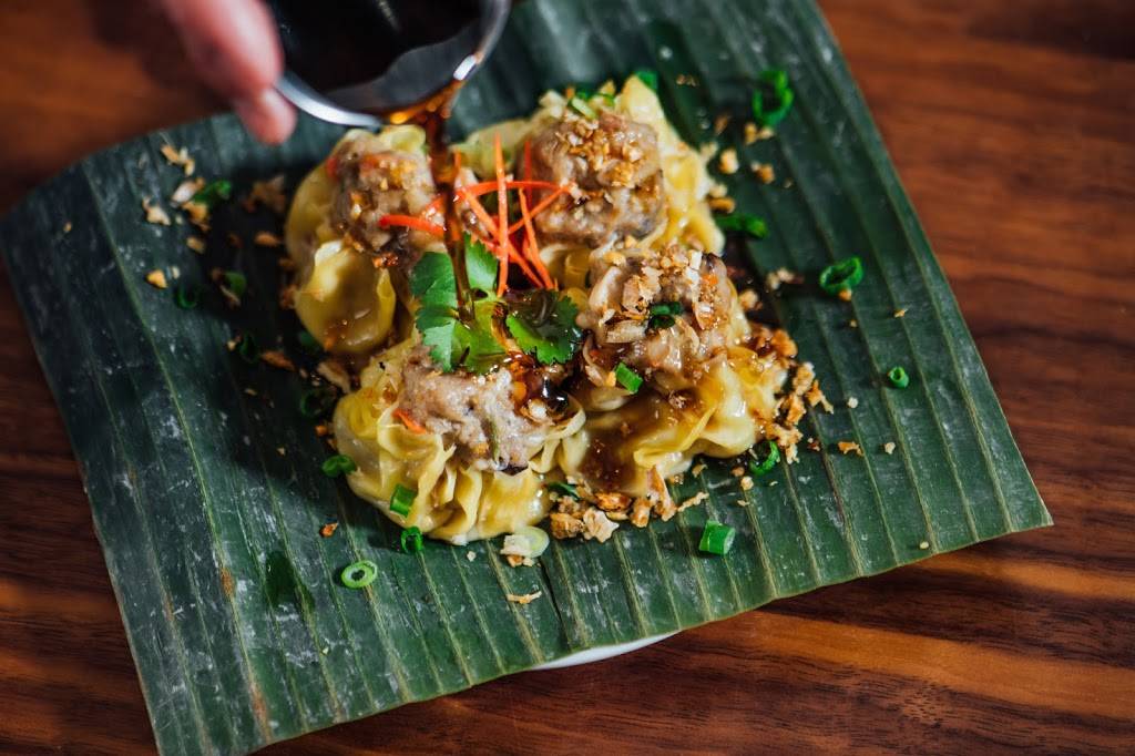 Long Chim Nola | restaurant | 4113 Magazine St, New Orleans, LA 70115, USA | 5049820046 OR +1 504-982-0046