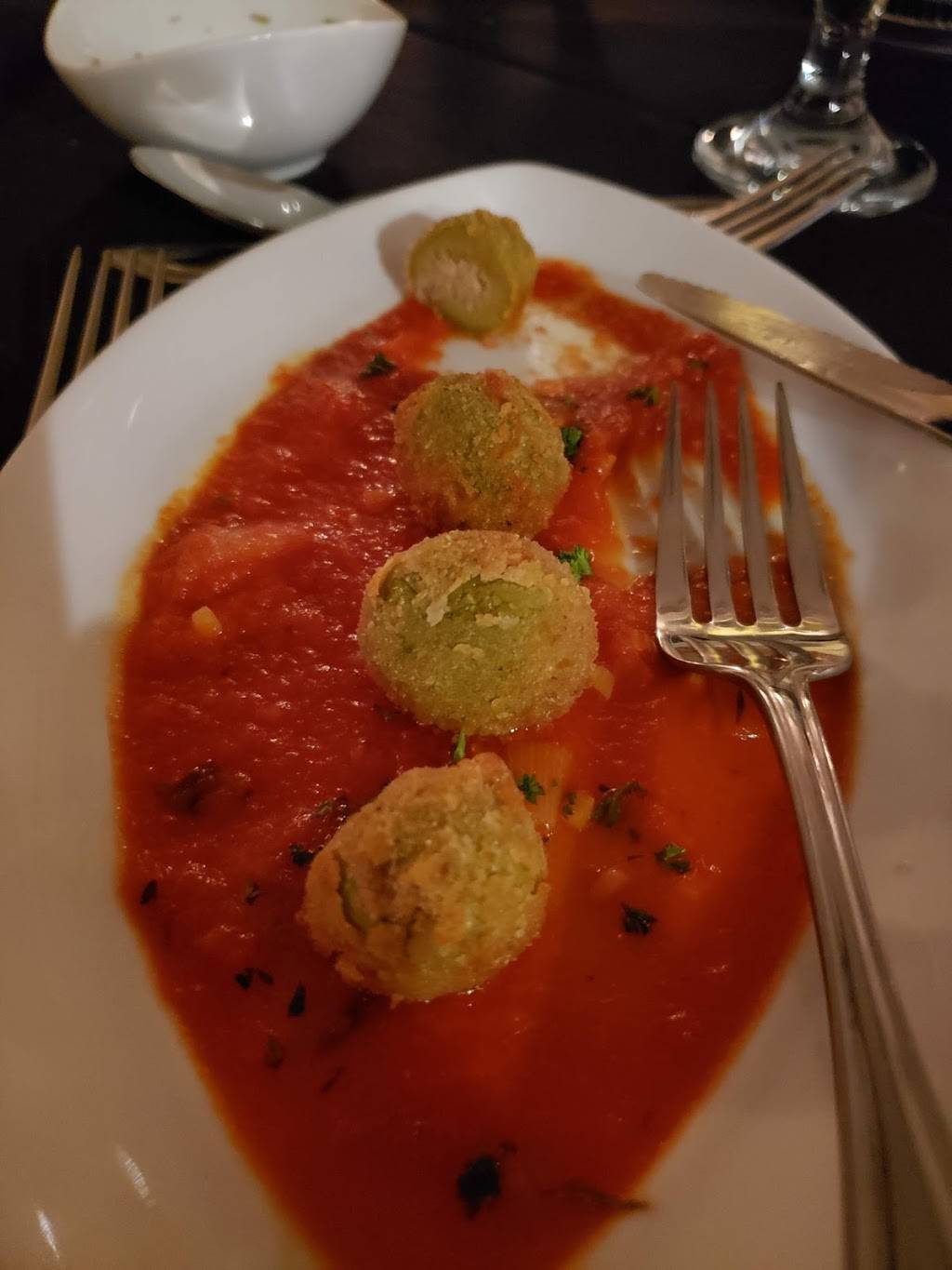 Casola Dining Room | restaurant | 78 Washington Ave, Schenectady, NY 12302, USA | 5183811391 OR +1 518-381-1391