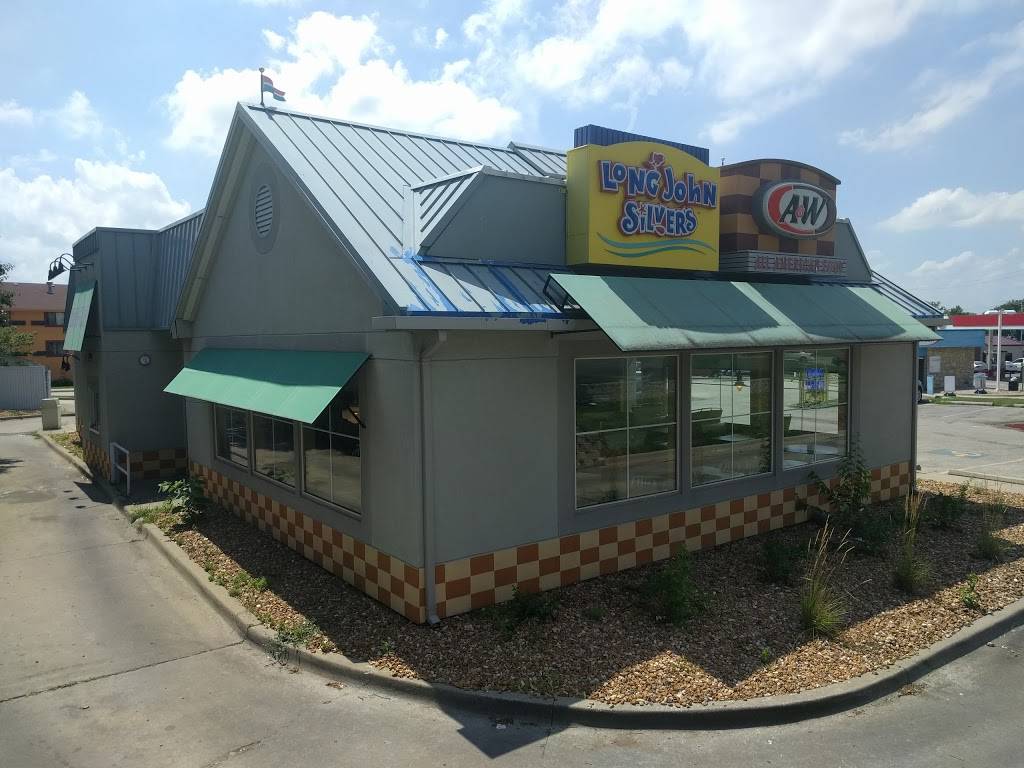 Long John Silvers | restaurant | 6860 NW 83 Terrace, Kansas City, MO 64152, USA | 8167464710 OR +1 816-746-4710