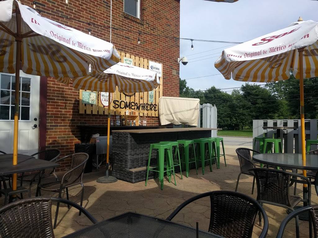 Hail Marys Food And Drink | restaurant | 27828 Center Ridge Rd, Westlake, OH 44145, USA | 4403857811 OR +1 440-385-7811