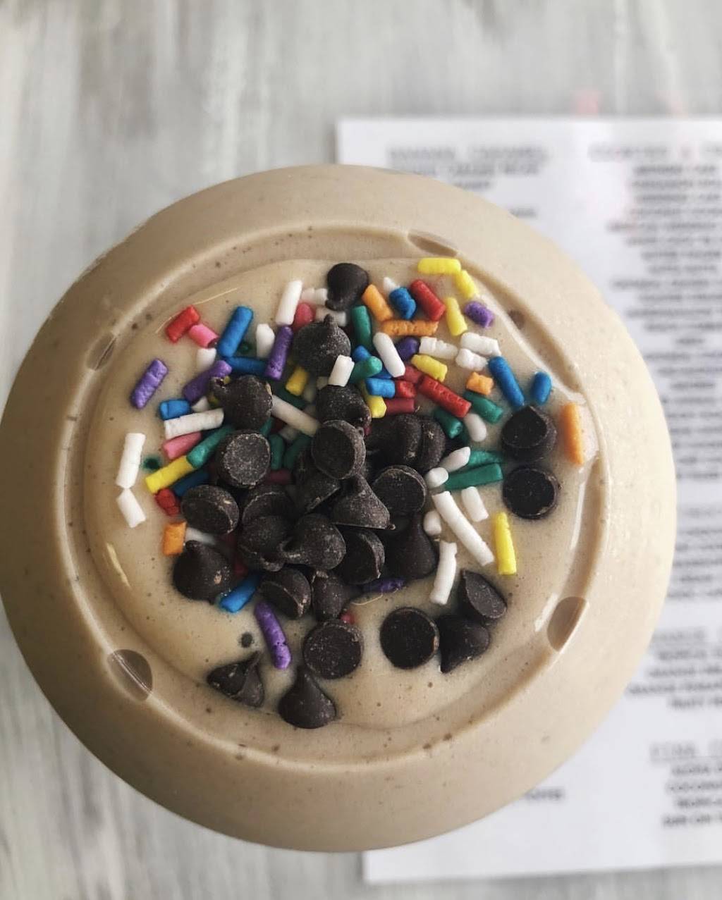 Inspire Nutrition | restaurant | 1023 S Baldwin Rd, Lake Orion, MI 48360, USA | 2484817269 OR +1 248-481-7269