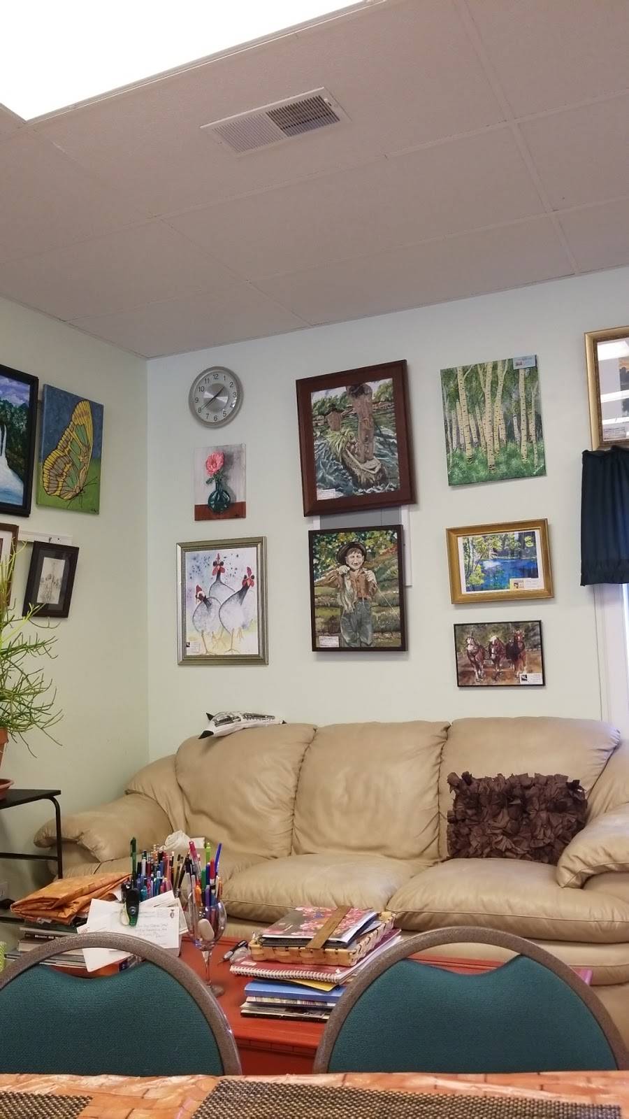 Old Bus Stop Coffee Shop & Art Gallery | restaurant | 545 N Commercial Ave, St Clair, MO 63077, USA | 3146066136 OR +1 314-606-6136