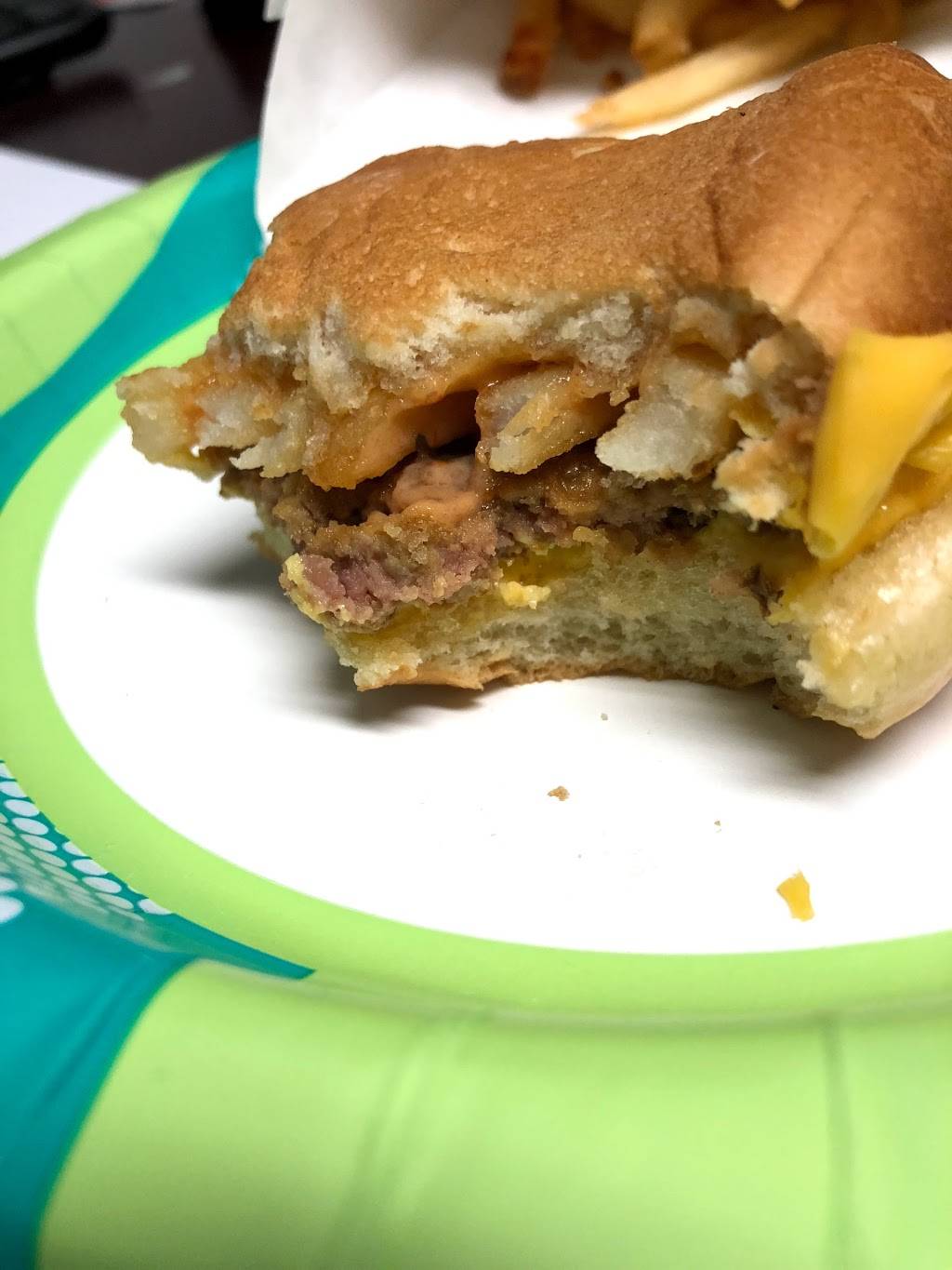 Jack in the Box | restaurant | 7150 San Pedro Ave, San Antonio, TX 78216, USA | 2105240028 OR +1 210-524-0028