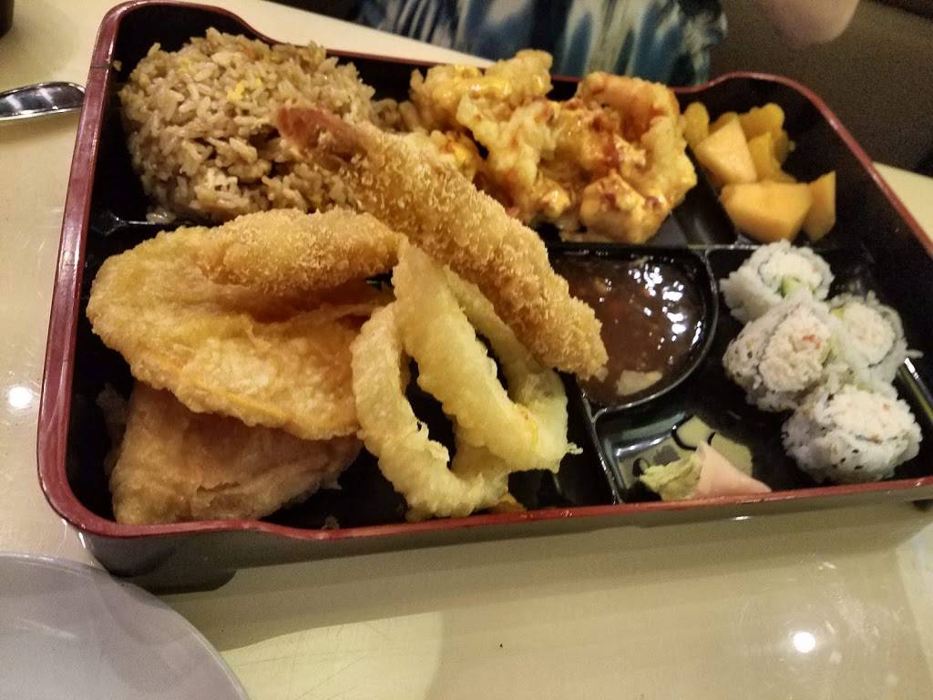 Sichuan Garden | restaurant | 2003 E Red River St, Victoria, TX 77901, USA | 3615736600 OR +1 361-573-6600