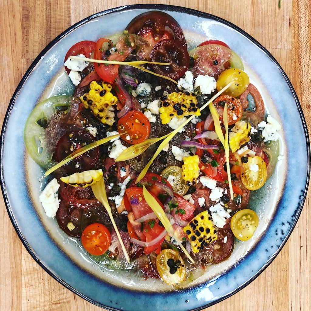 Roots Restaurant | restaurant | 303 S Main St, Jonesboro, AR 72401, USA | 8703361212 OR +1 870-336-1212